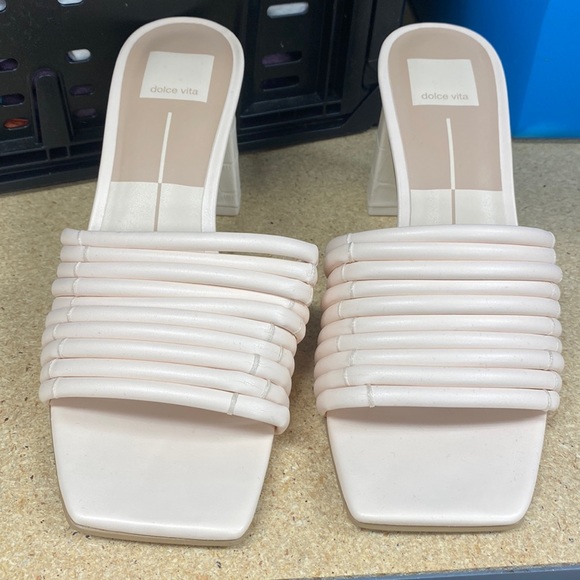 Evereve Shoes - Evereve Dolce Vita slip on dress shoes*